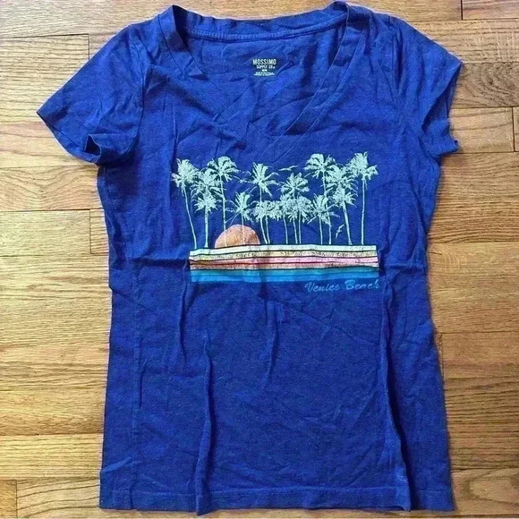 Mossimo Supply Co. Venice beach - Picture 2 of 3